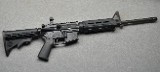 Bushmaster ~ XM 15-ES2 ~ 5.56 NATO - Image 1 of 11