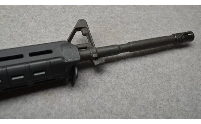 Bushmaster ~ XM 15-ES2 ~ 5.56 NATO - Image 5 of 11