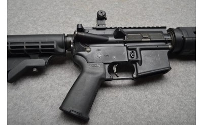 Bushmaster ~ XM 15-ES2 ~ 5.56 NATO - Image 3 of 11