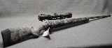 SAVAGE ~ 110 ~ .243 Winchester - 1 of 11