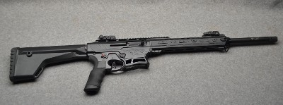 Typhoon Defense ~ F12.1 ~ 12 Gauge - Image 1 of 10
