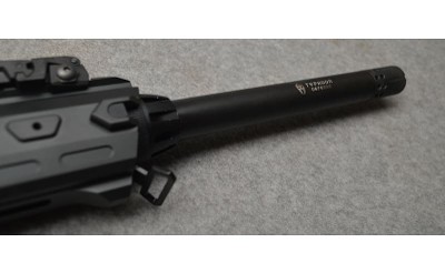 Typhoon Defense ~ F12.1 ~ 12 Gauge - Image 5 of 10