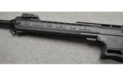 Typhoon Defense ~ F12.1 ~ 12 Gauge - Image 10 of 10