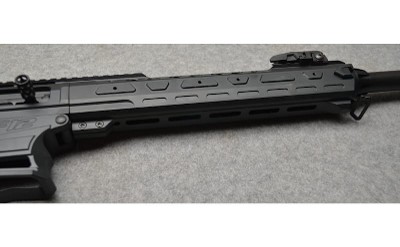 Typhoon Defense ~ F12.1 ~ 12 Gauge - Image 6 of 10