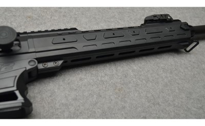 Typhoon Defense ~ F12.1 ~ 12 Gauge - Image 6 of 11