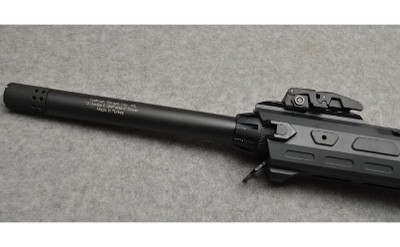 Typhoon Defense ~ F12.1 ~ 12 Gauge - Image 8 of 11