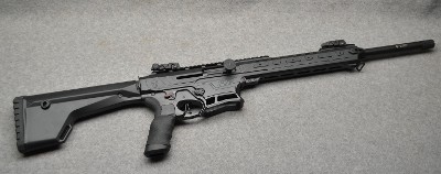 Typhoon Defense ~ F12.1 ~ 12 Gauge - Image 1 of 11