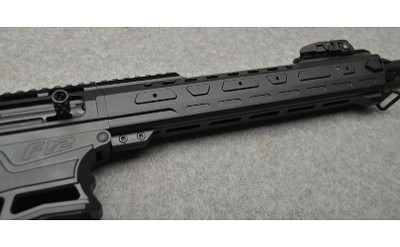 Typhoon Defense ~ F12.1 ~ 12 Gauge - Image 5 of 10