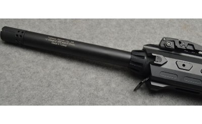 Typhoon Defense ~ F12.1 ~ 12 Gauge - Image 7 of 10