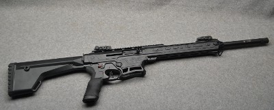 Typhoon Defense ~ F12.1 ~ 12 Gauge - Image 1 of 10