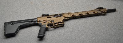Typhoon Defense ~ F12.1 ~ 12 Gauge - Image 1 of 10