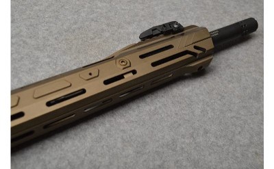 Typhoon Defense ~ F12.1 ~ 12 Gauge - Image 5 of 10