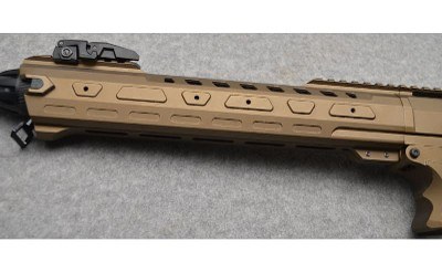Typhoon Defense ~ F12.1 ~ 12 Gauge - Image 8 of 10