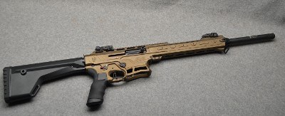 Typhoon Defense ~ F12.1 ~ 12 Gauge - Image 1 of 10