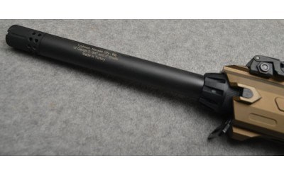 Typhoon Defense ~ F12.1 ~ 12 Gauge - Image 7 of 10