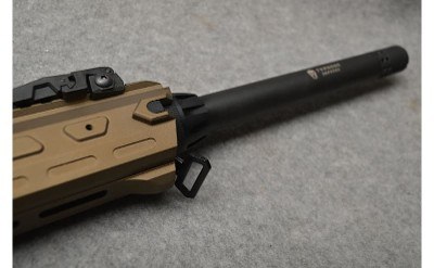 Typhoon Defense ~ F12.1 ~ 12 Gauge - Image 6 of 10
