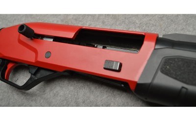 SAVAGE ~ Renegauge ~ 12 Gauge - Image 5 of 10