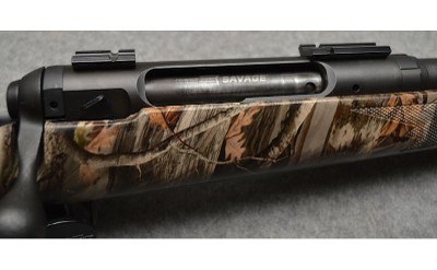 SAVAGE ~ 220 ~ 20 Gauge - Image 4 of 11