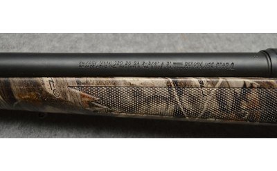 SAVAGE ~ 220 ~ 20 Gauge - Image 9 of 11