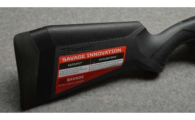 SAVAGE ~ 110 ~ 6.5 Creedmoor - Image 2 of 11