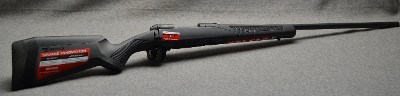 SAVAGE ~ 110 ~ 6.5 Creedmoor - Image 1 of 11