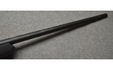 SAVAGE ~ 110 ~ 6.5 Creedmoor - Image 5 of 11