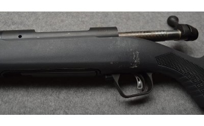 SAVAGE ~ 110 ~ 6.5 Creedmoor - Image 10 of 11