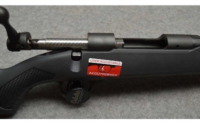 SAVAGE ~ 110 ~ 6.5 Creedmoor - Image 6 of 11