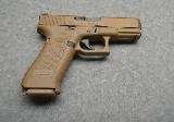 Glock ~ 19X ~ 9mm - 1 of 2