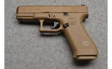 Glock ~ 19X ~ 9mm - 2 of 2