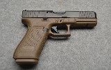 Glock ~ 20 Gen 5 ~ 10mm Auto - 1 of 2