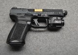 Canik ~ TP9 Elite Combat ~ 9mm - 1 of 2