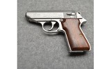 Walther ~ PPK/S ~ .380 Auto - 2 of 2