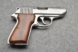 Walther ~ PPK/S ~ .380 Auto - 1 of 2