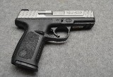 Smith & Wesson ~ SD9 VE ~ 9mm - 1 of 2