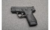 Smith & Wesson ~ M&P .40 ~ .40 S&W - 2 of 2