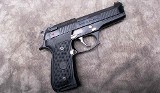 Beretta ~ 92G Elite ~ 9mm Luger - 1 of 3