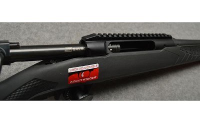 SAVAGE ~ Impulse ~ .300 Win Mag - Image 6 of 10
