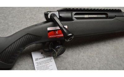 SAVAGE ~ Impulse ~ .300 Win Mag - Image 3 of 10
