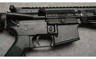 Colt Defense ~M4 Carbine ~ 5.56 NATO - Image 3 of 11