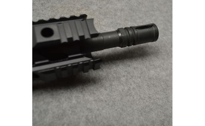 Colt Defense ~M4 Carbine ~ 5.56 NATO - Image 5 of 11
