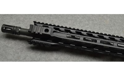Colt Defense ~M4 Carbine ~ 5.56 NATO - Image 8 of 11
