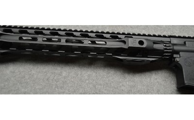 Colt Defense ~M4 Carbine ~ 5.56 NATO - Image 9 of 11