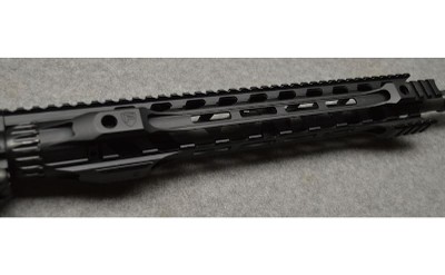 Colt Defense ~M4 Carbine ~ 5.56 NATO - Image 4 of 11