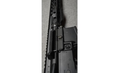 Colt Defense ~M4 Carbine ~ 5.56 NATO - Image 7 of 11