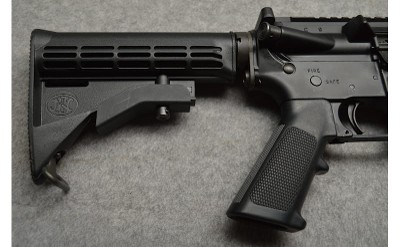 Colt Defense ~M4 Carbine ~ 5.56 NATO - Image 2 of 11