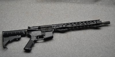 Colt Defense ~M4 Carbine ~ 5.56 NATO - Image 1 of 11