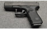 Glock ~ 19 Gen 4 ~ 9mm - 2 of 2