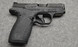 Smith & Wesson ~ Bodyguard 2.0 ~ .380 Auto - 1 of 2