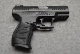 Walther ~ CCP ~ 9mm - 1 of 2